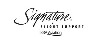 Signature Aviation Airport Chauffeur Company